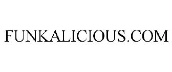 FUNKALICIOUS.COM