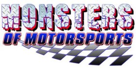 MONSTERS OF MOTORSPORTS