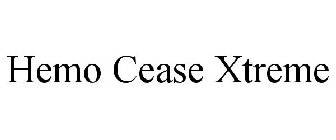 HEMO CEASE XTREME