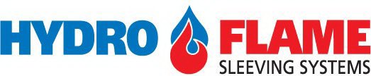 HYDRO FLAME SLEEVING SYSTEMS