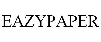 EAZYPAPER
