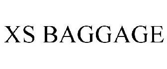 XS BAGGAGE