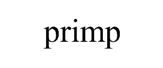 PRIMP