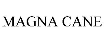 MAGNA CANE