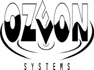 OZEON SYSTEMS