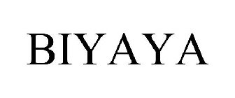 BIYAYA