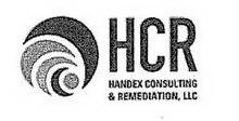 HCR HANDEX CONSULTING & REMEDIATION, LLC