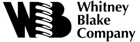 WB WHITNEY BLAKE COMPANY