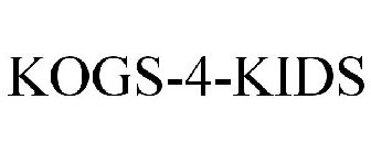 KOGS-4-KIDS