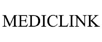 MEDICLINK