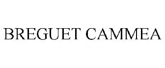 BREGUET CAMMEA