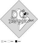 DC DIRT BOYZ M.S.C.