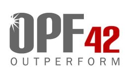 OPF42 OUTPERFORM