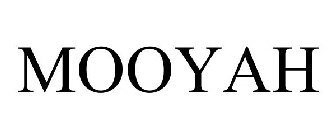 MOOYAH