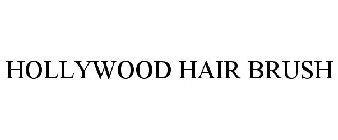 HOLLYWOOD HAIR BRUSH