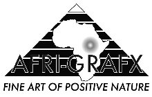 AFRI-GRAFX FINE ART OF POSITIVE NATURE