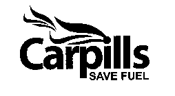 CARPILLS SAVE FUEL