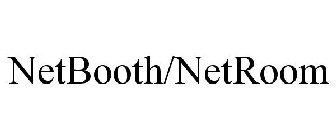 NETBOOTH/NETROOM