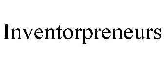 INVENTORPRENEURS