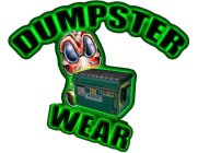 DUMPSTER WEAR