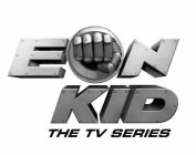 EON KID THE TV SERIES