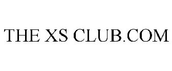 THE XS CLUB.COM