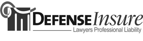 DEFENSEINSURE LAWYERS PROFESSIONAL LIABILITY