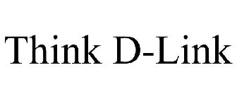 THINK D-LINK