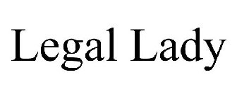 LEGAL LADY