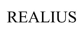 REALIUS