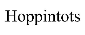 HOPPINTOTS