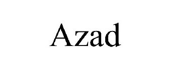 AZAD