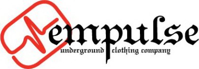 EMPULSE UNDERGROUND CLOTHING COMPANY