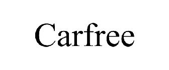 CARFREE
