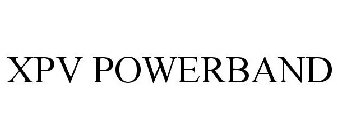 XPV POWERBAND