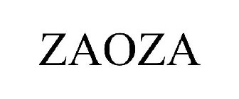 ZAOZA