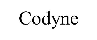 CODYNE