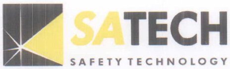 SATECH SAFETY TECHNOLOGY