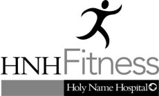 HNH FITNESS HOLY NAME HOSPITAL