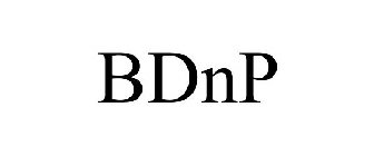 BDNP