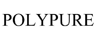 POLYPURE