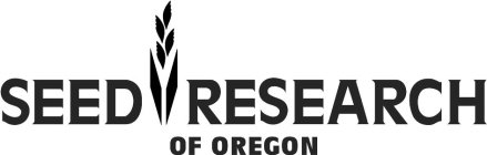 SEED RESEARCH OF OREGON