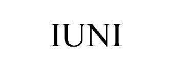 IUNI