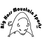 BIG HOSS MOUNTAIN SPORTS LLC