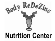 BODY REDEZINE NUTRITION CENTER