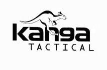 KANGA TACTICAL