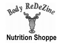BODY REDEZINE NUTRITION SHOPPE
