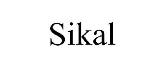 SIKAL