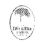 TINY LITTLE T-SHIRT CO.