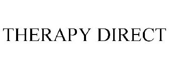 THERAPY DIRECT
